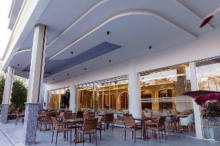 Crowne Plaza Alexandria Mirage by IHG fotoÄŸrafÄ±