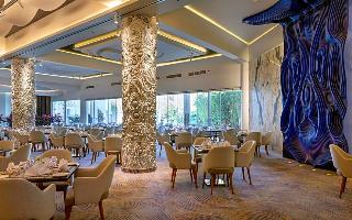 Crowne Plaza Alexandria Mirage by IHG fotoÄŸrafÄ±