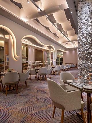 Crowne Plaza Alexandria Mirage by IHG fotoÄŸrafÄ±