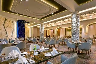 Crowne Plaza Alexandria Mirage by IHG fotoÄŸrafÄ±