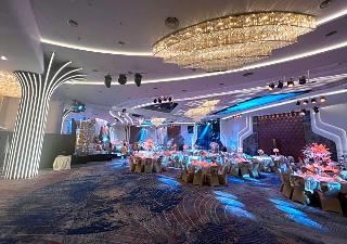 Crowne Plaza Alexandria Mirage by IHG fotoÄŸrafÄ±