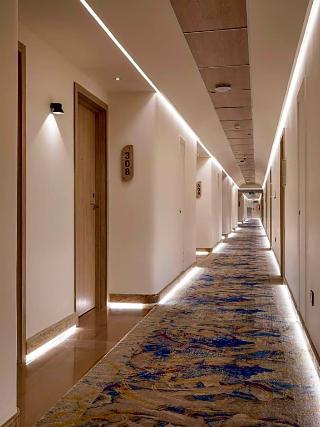 Crowne Plaza Alexandria Mirage by IHG fotoÄŸrafÄ±