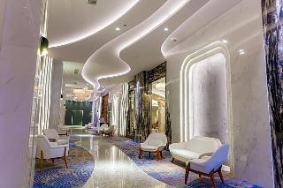 Crowne Plaza Alexandria Mirage by IHG fotoÄŸrafÄ±