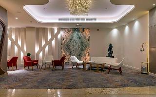 Crowne Plaza Alexandria Mirage by IHG fotoÄŸrafÄ±