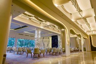 Crowne Plaza Alexandria Mirage by IHG fotoÄŸrafÄ±