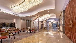Crowne Plaza Alexandria Mirage by IHG fotoÄŸrafÄ±