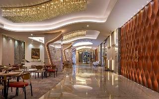 Crowne Plaza Alexandria Mirage by IHG fotoÄŸrafÄ±