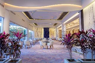 Crowne Plaza Alexandria Mirage by IHG fotoÄŸrafÄ±