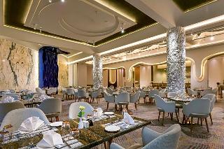 Crowne Plaza Alexandria Mirage by IHG fotoÄŸrafÄ±
