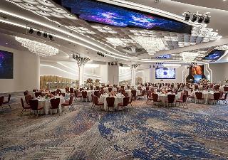 Crowne Plaza Alexandria Mirage by IHG fotoÄŸrafÄ±
