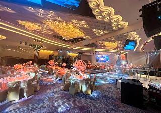 Crowne Plaza Alexandria Mirage by IHG fotoÄŸrafÄ±