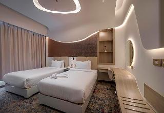 Crowne Plaza Alexandria Mirage by IHG fotoÄŸrafÄ±