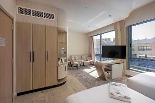 Crowne Plaza Alexandria Mirage by IHG fotoÄŸrafÄ±