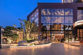 Crowne Plaza Alexandria Mirage by IHG fotoÄŸrafÄ±