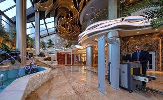 Crowne Plaza Alexandria Mirage by IHG fotoÄŸrafÄ±