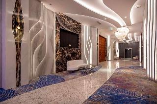 Crowne Plaza Alexandria Mirage by IHG fotoÄŸrafÄ±
