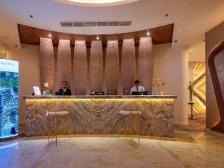 Crowne Plaza Alexandria Mirage by IHG fotoÄŸrafÄ±