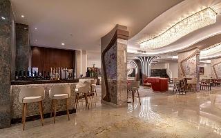 Crowne Plaza Alexandria Mirage by IHG fotoÄŸrafÄ±