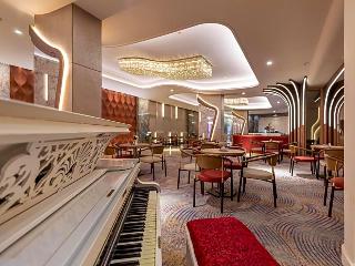 Crowne Plaza Alexandria Mirage by IHG fotoÄŸrafÄ±