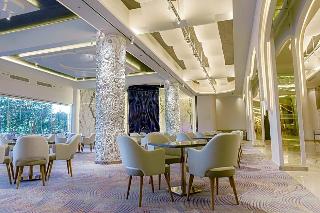 Crowne Plaza Alexandria Mirage by IHG fotoÄŸrafÄ±