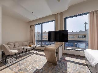 Crowne Plaza Alexandria Mirage by IHG fotoÄŸrafÄ±