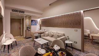 Crowne Plaza Alexandria Mirage by IHG fotoÄŸrafÄ±