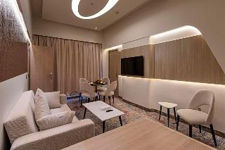 Crowne Plaza Alexandria Mirage by IHG fotoÄŸrafÄ±