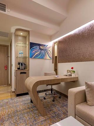 Crowne Plaza Alexandria Mirage by IHG fotoÄŸrafÄ±