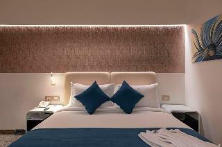 Crowne Plaza Alexandria Mirage by IHG fotoÄŸrafÄ±