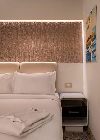 Crowne Plaza Alexandria Mirage by IHG fotoÄŸrafÄ±