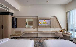 Crowne Plaza Alexandria Mirage by IHG fotoÄŸrafÄ±