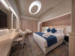 Crowne Plaza Alexandria Mirage by IHG fotoÄŸrafÄ±