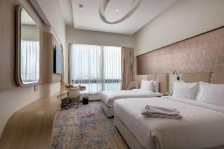 Crowne Plaza Alexandria Mirage by IHG fotoÄŸrafÄ±