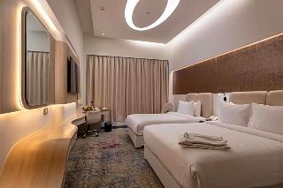 Crowne Plaza Alexandria Mirage by IHG fotoÄŸrafÄ±