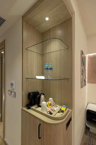 Crowne Plaza Alexandria Mirage by IHG fotoÄŸrafÄ±