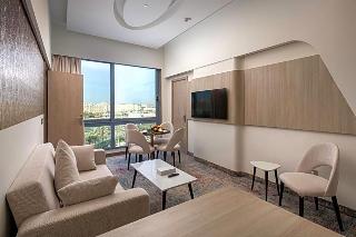 Crowne Plaza Alexandria Mirage by IHG fotoÄŸrafÄ±