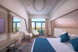 Crowne Plaza Alexandria Mirage by IHG fotoÄŸrafÄ±