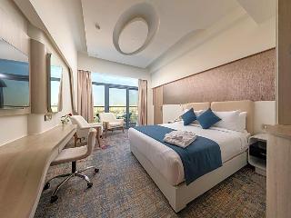 Crowne Plaza Alexandria Mirage by IHG fotoÄŸrafÄ±
