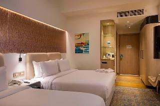 Crowne Plaza Alexandria Mirage by IHG fotoÄŸrafÄ±