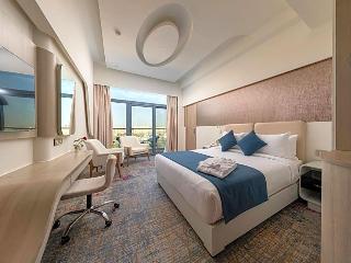 Crowne Plaza Alexandria Mirage by IHG fotoÄŸrafÄ±