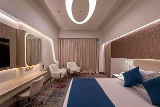 Crowne Plaza Alexandria Mirage by IHG fotoÄŸrafÄ±