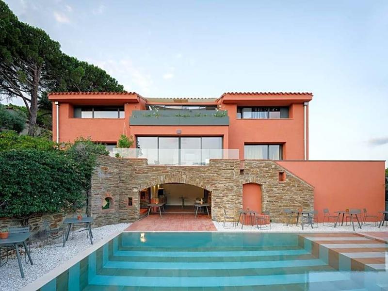 Boutique Hôtel Maison Nova - Genel