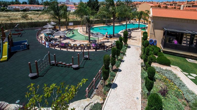 Baia da Luz - Aktivite