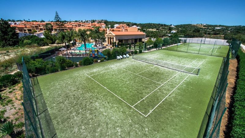 Baia da Luz - Aktivite