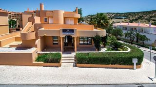 Baia da Luz otel fotoğrafı