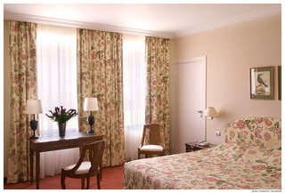 Relais de Margaux