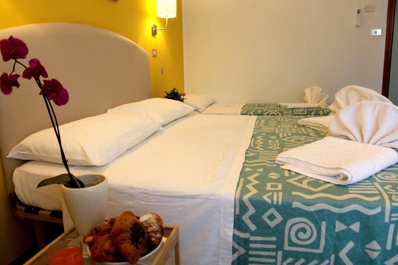 Hotel Alfa - Genel