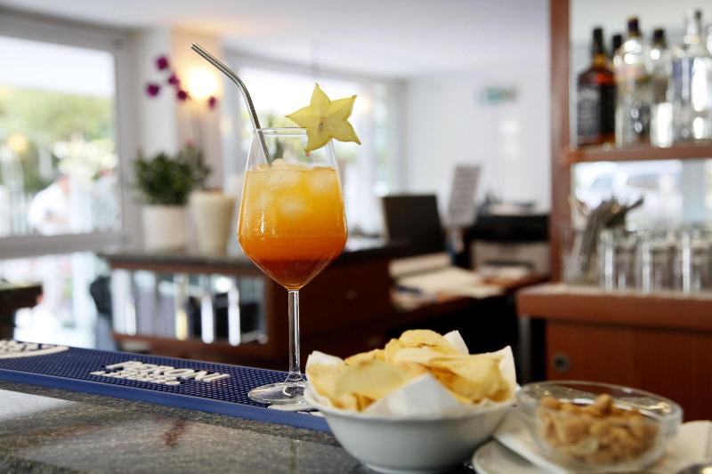 Hotel Alfa - Genel