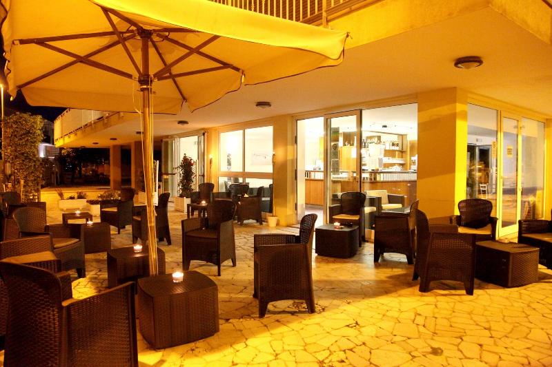 Hotel Alfa - Restoran
