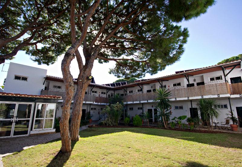 Campomar Playa - Genel